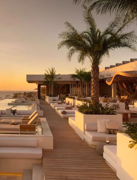 All-inclusive
